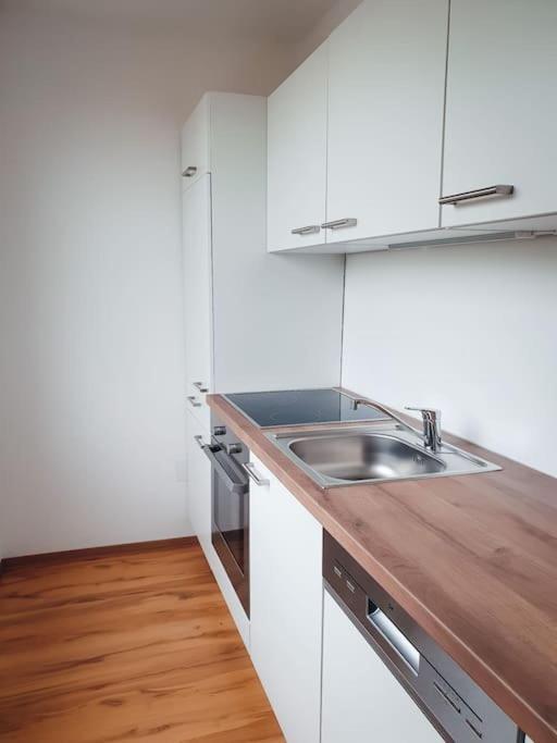 Das Schmiedhofer In Bleiburg Apartment ภายนอก รูปภาพ