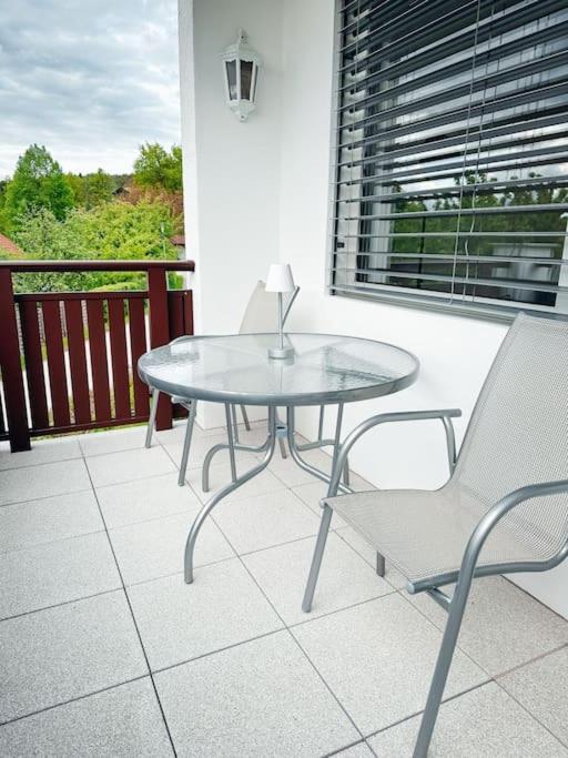 Das Schmiedhofer In Bleiburg Apartment ภายนอก รูปภาพ