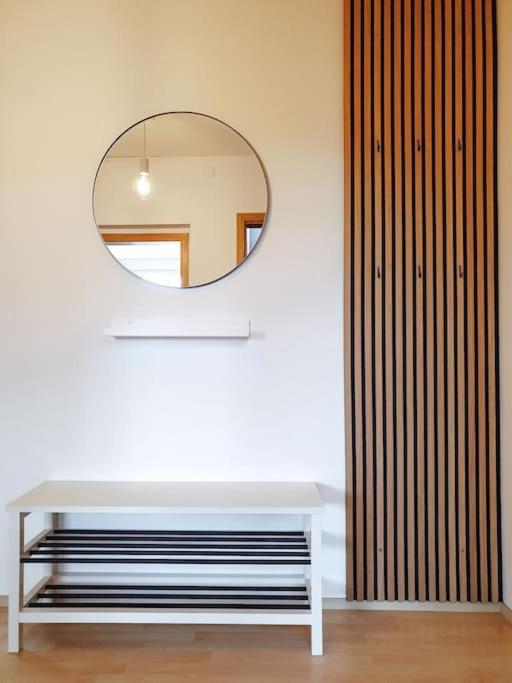 Das Schmiedhofer In Bleiburg Apartment ภายนอก รูปภาพ