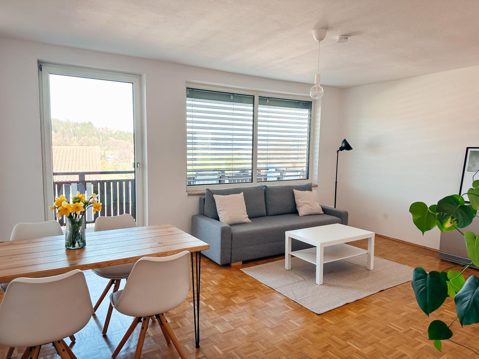 Das Schmiedhofer In Bleiburg Apartment ภายนอก รูปภาพ
